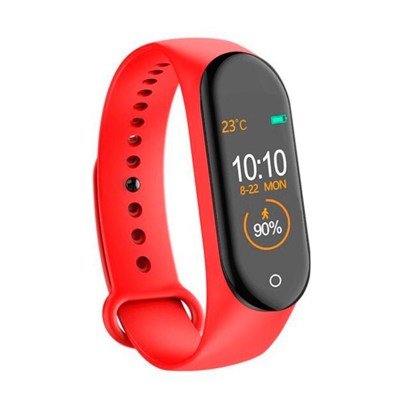 Smartband Nüt M4 - Ítem3