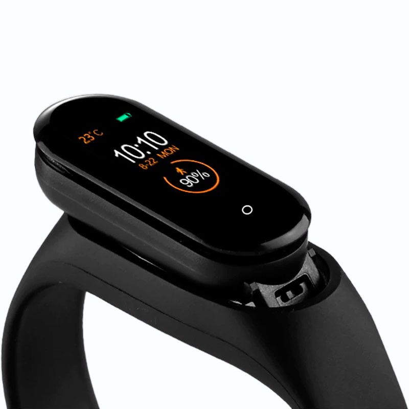 Smartband Nüt M4 - Ítem5