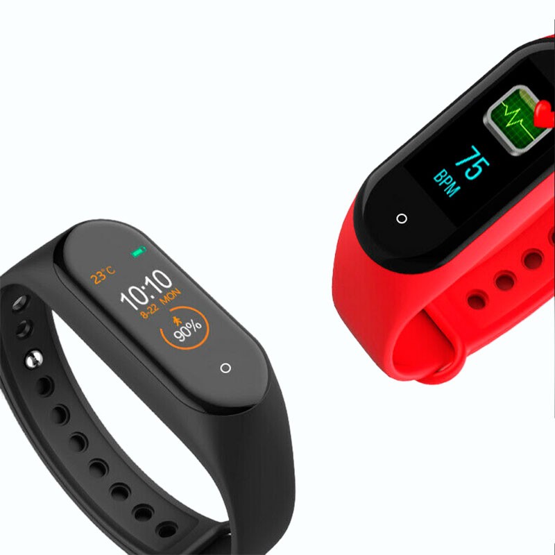 Smartband Nüt M4 - Ítem6