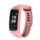 Smartband Nüt S4 - cor preta - Pan HD IPS Cor 0,96 polegadas - Bluetooth 4.0 - Chamadas recebidas - Ative a câmera - Alertas Redes Sociais e Mensagens - Resista IP67 - Freqüência Cardíaca 24h - Análise do Sono - Item4