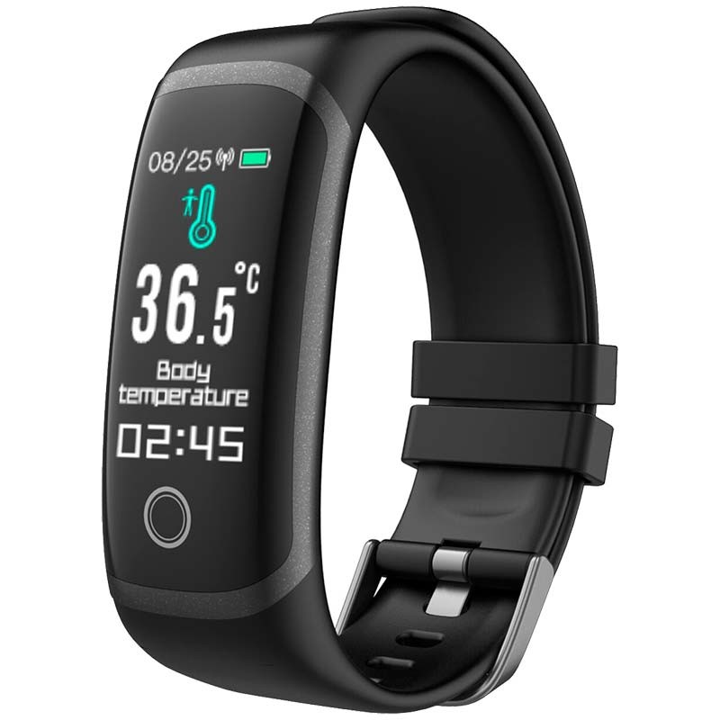 Bracelet connecté Nüt T4 - Ítem