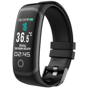 Pulsera de actividad Nüt T4