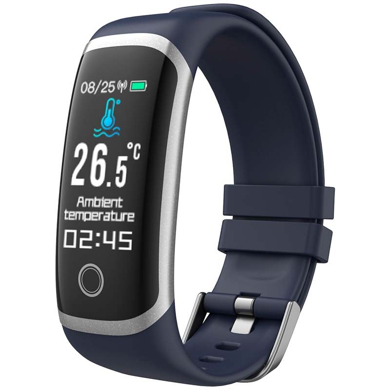 Bracelet connecté Nüt T4 - Ítem1