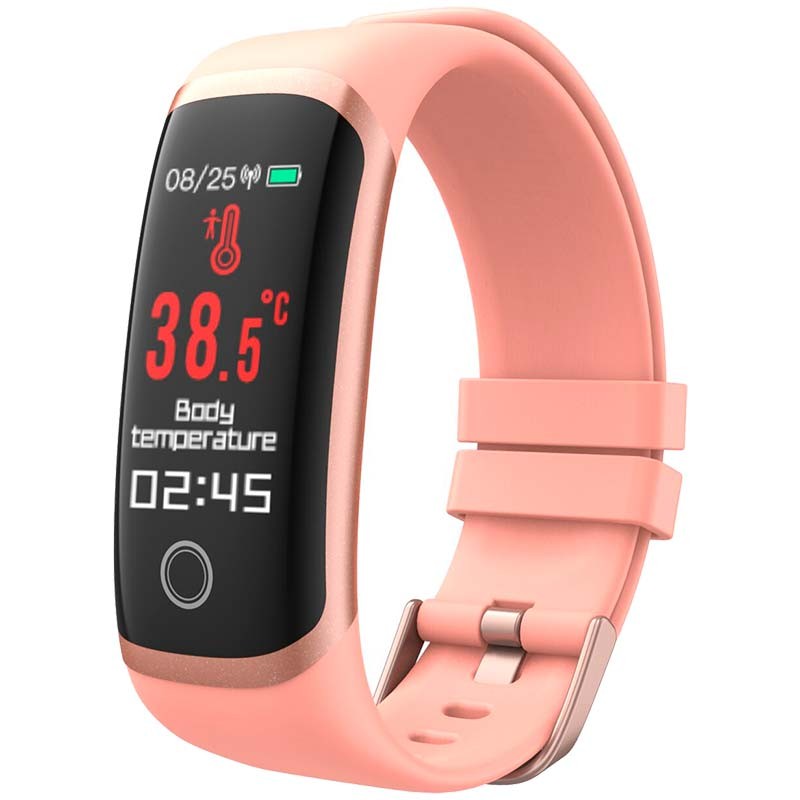 Bracelet connecté Nüt T4 - Ítem2