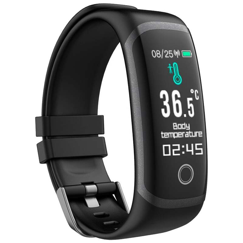 Bracelet connecté Nüt T4 - Ítem3