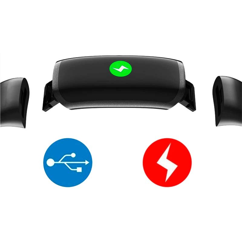Bracelet connecté Nüt T4 - Ítem5