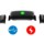 Pulseira de atividade Nüt T4 - Item5