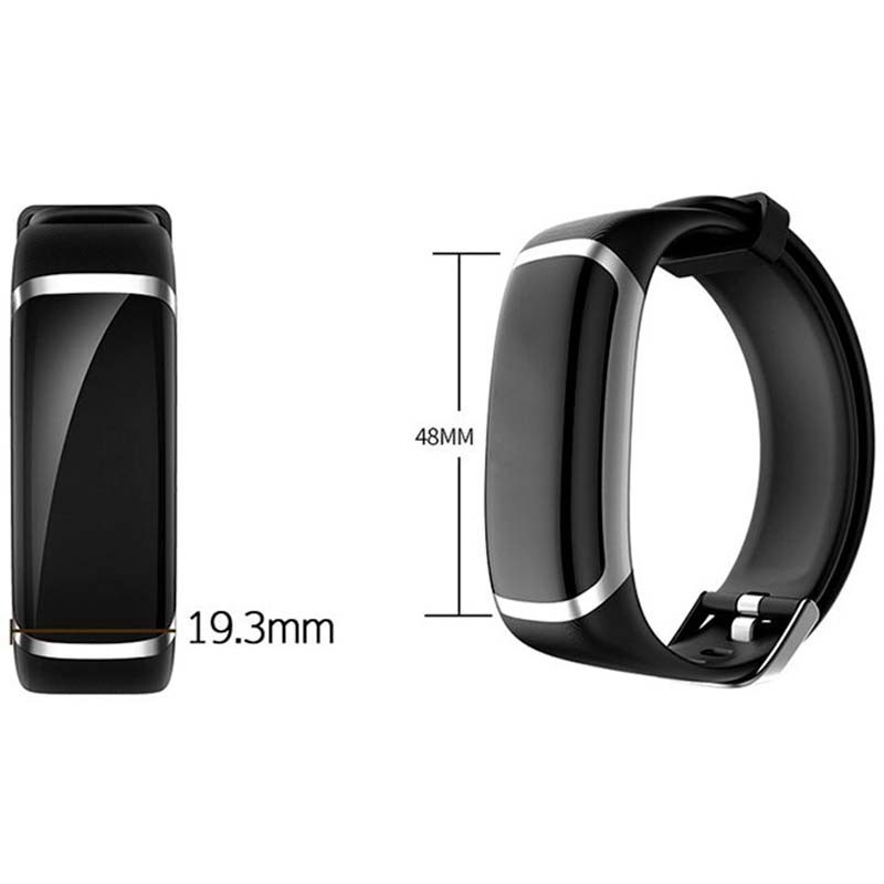 Bracelet connecté Nüt T4 - Ítem6