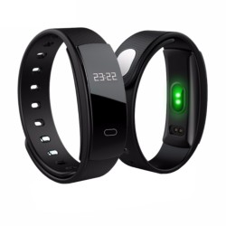 Smartwatch QS80 - Ítem3