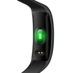 Smartwatch QS80 - Ítem1