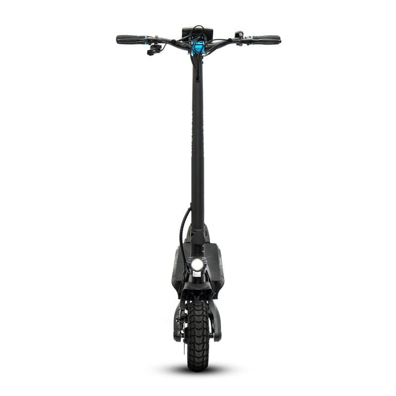Smartgyro Cross Dual Max 1000W Noir - Trottinette Électrique - Non Scelle - Ítem3