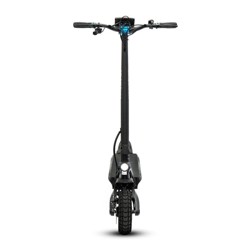 Smartgyro Cross Dual Max 1000W Preto - Scooter Elétrica - Item3