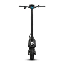 Frontal de Smartgyro Cross Dual Max 1000W Negro - Patinete eléctrico