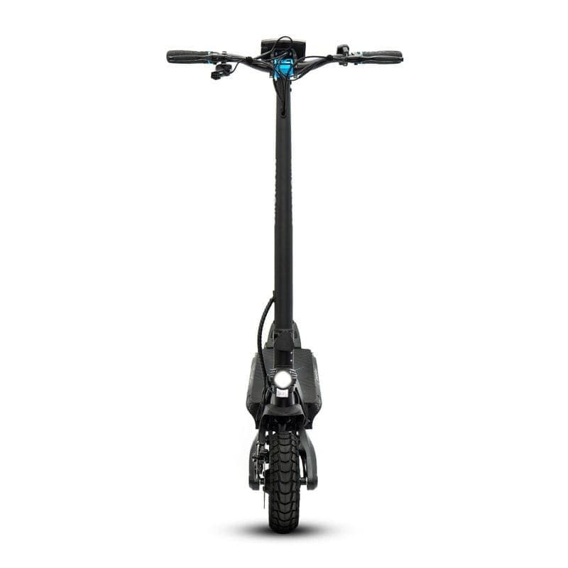 Frontal de Smartgyro Cross Dual Max 1000W Preto - Scotter Eléctrica