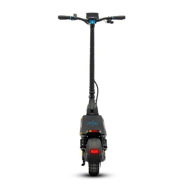 Smartgyro Cross Dual Max 1000W Preto - Scooter Elétrica - Item4