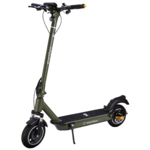 SmartGyro K2 Army C 500W Verde - Scooter Elétrica