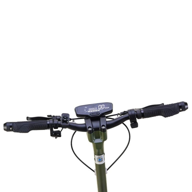 SmartGyro K2 Army C 500W Vert - Trottinette Électrique - Ítem5