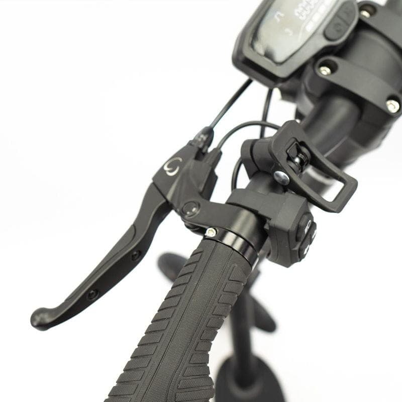 Frein de SmartGyro K2 Pro XL Noir - Trottinette électrique