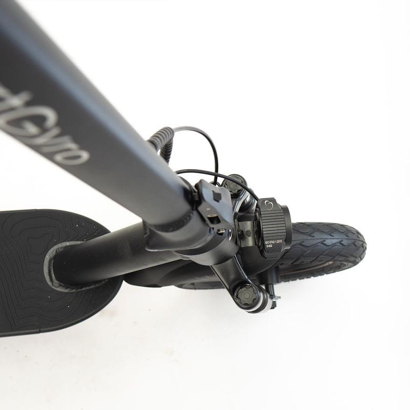 SmartGyro K2 Pro XL Negro - Patinete eléctrico - Ítem11