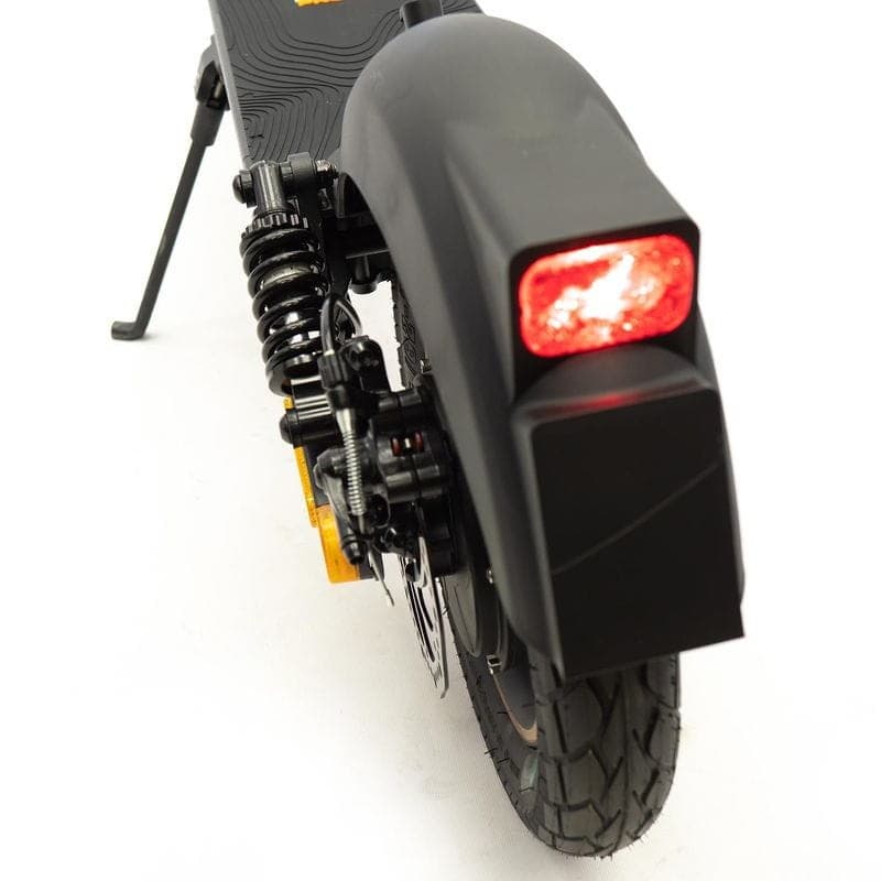 Feu stop de SmartGyro K2 Pro XL Noir - Trottinette électrique