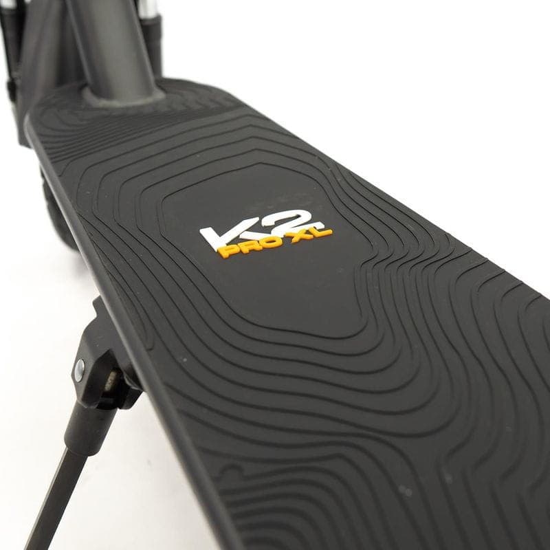 Espace de SmartGyro K2 Pro XL Noir - Trottinette électrique