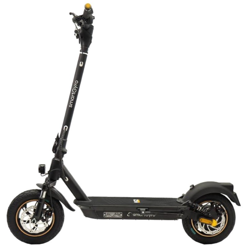 SmartGyro K2 Pro XL Negro - Patinete eléctrico - Ítem