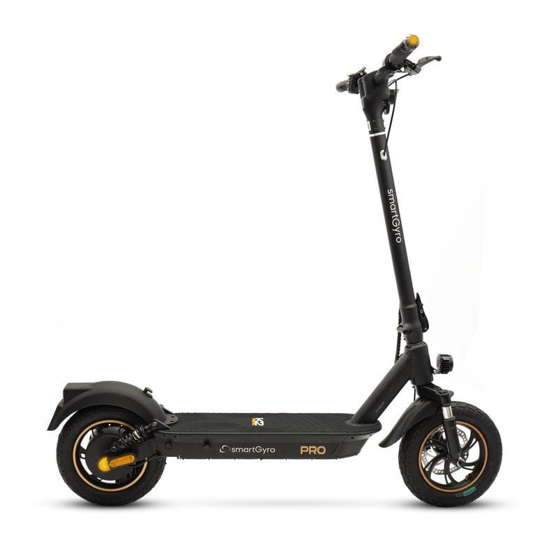 SmartGyro K2 Pro XL Negro - Patinete eléctrico - Ítem1