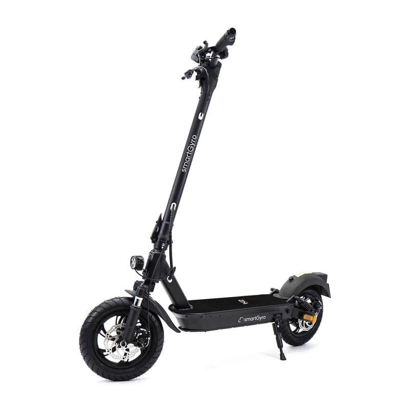SmartGyro K2 Pro XL Negro - Patinete eléctrico - Ítem2