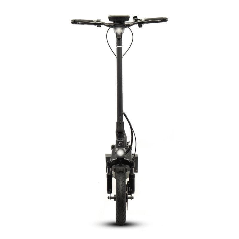 Frontale de SmartGyro K2 Pro XL Noir - Trottinette électrique