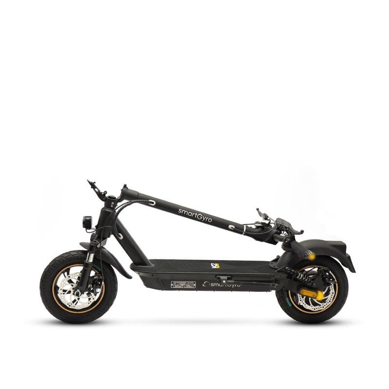 SmartGyro K2 Pro XL Negro - Patinete eléctrico - Ítem6
