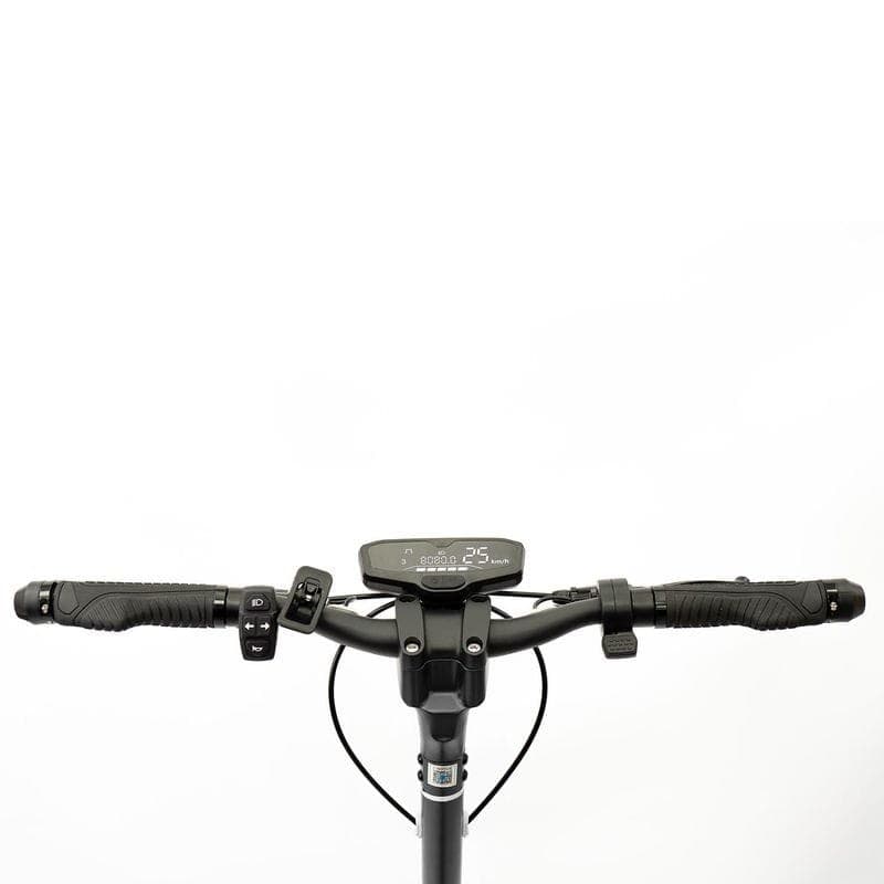 Guidon de SmartGyro K2 Pro XL Noir - Trottinette électrique