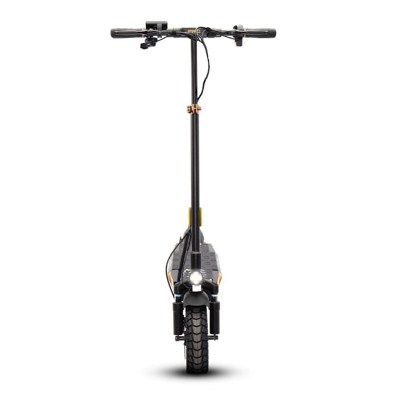 Smartgyro Rockway Pro 800W Preto - Scooter Elétrica - Item2