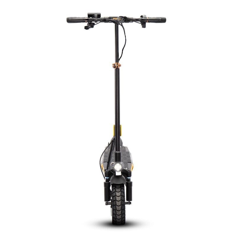 Trottinette Électrique Certifiée SmartGyro Rockway PRO / Moteur