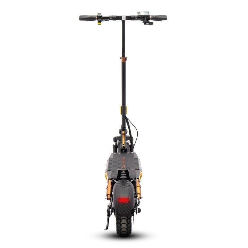 Smartgyro Rockway Pro 800W Preto - Scooter Elétrica - Item3
