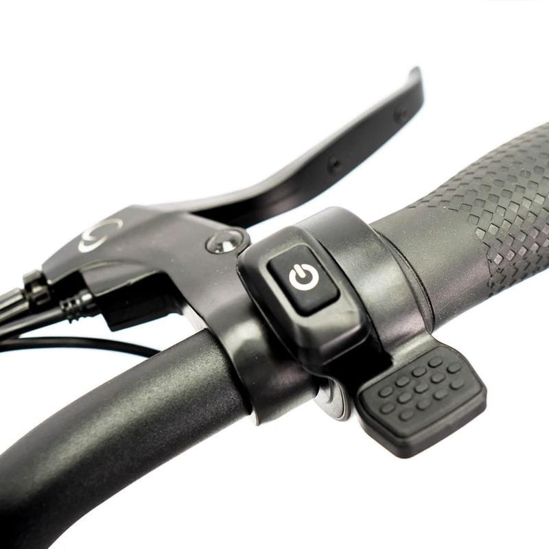 SmartGyro Ryder Negro - Patinete Eléctrico - Ítem12