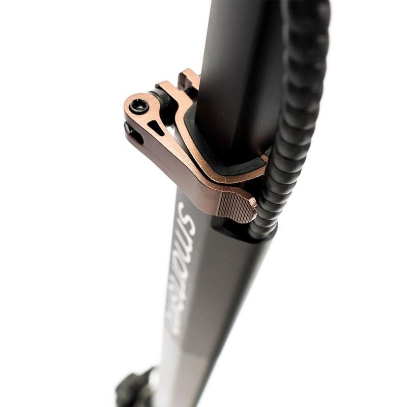 SmartGyro Ryder Negro - Patinete Eléctrico - Ítem13