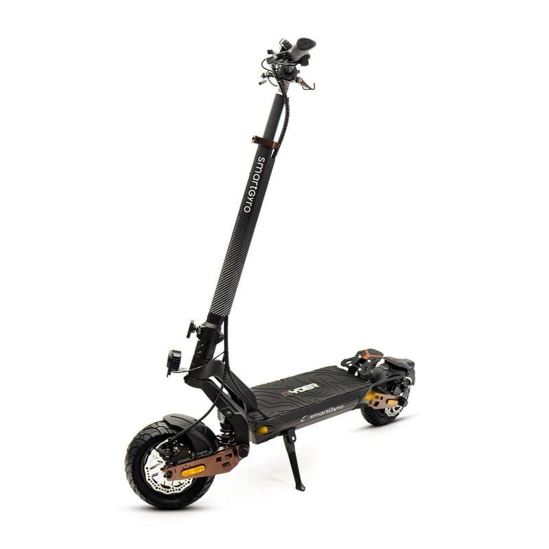 SmartGyro Ryder Negro - Patinete Eléctrico - Ítem2