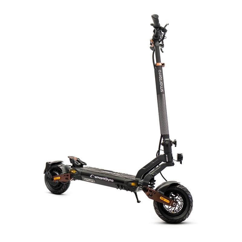 SmartGyro Ryder Negro - Patinete Eléctrico - Ítem3