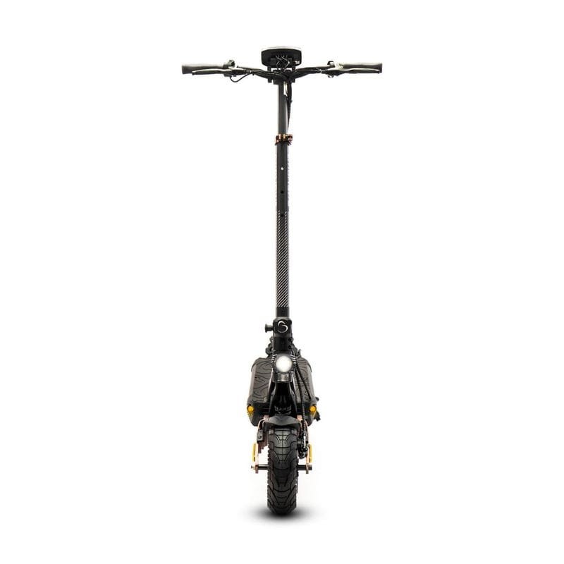 SmartGyro Ryder Negro - Patinete Eléctrico - Ítem4