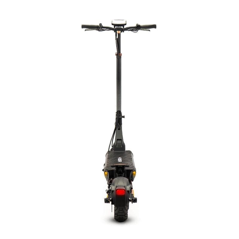 SmartGyro Ryder Negro - Patinete Eléctrico - Ítem5