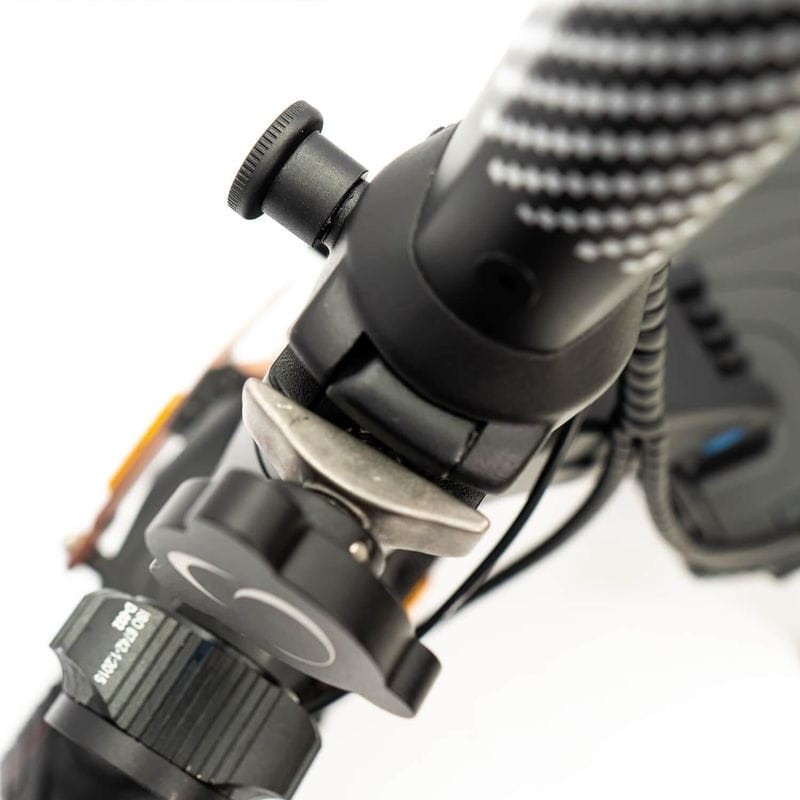 SmartGyro Ryder Negro - Patinete Eléctrico - Ítem8