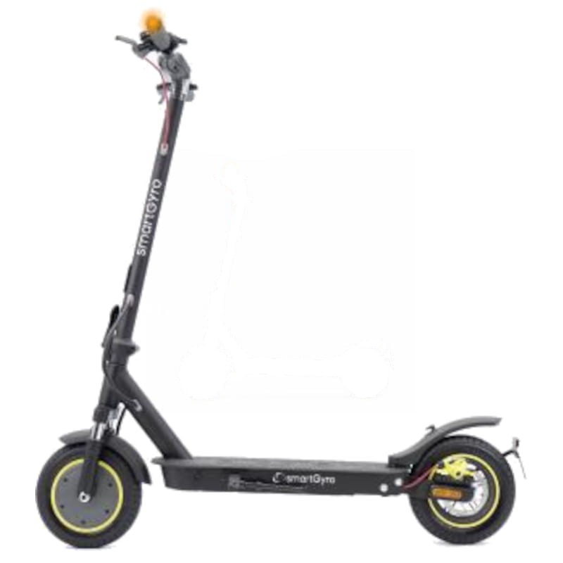 smartGyro Z-Pro SG27-388 Negro - Patinete eléctrico - Ítem