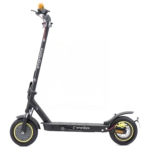 smartGyro Z-Pro SG27-388 Noir - Trottinette électrique