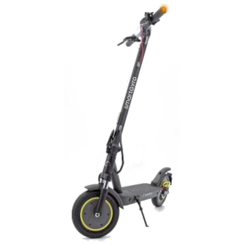 smartGyro Z-Pro SG27-388 Negro - Patinete eléctrico - Ítem1