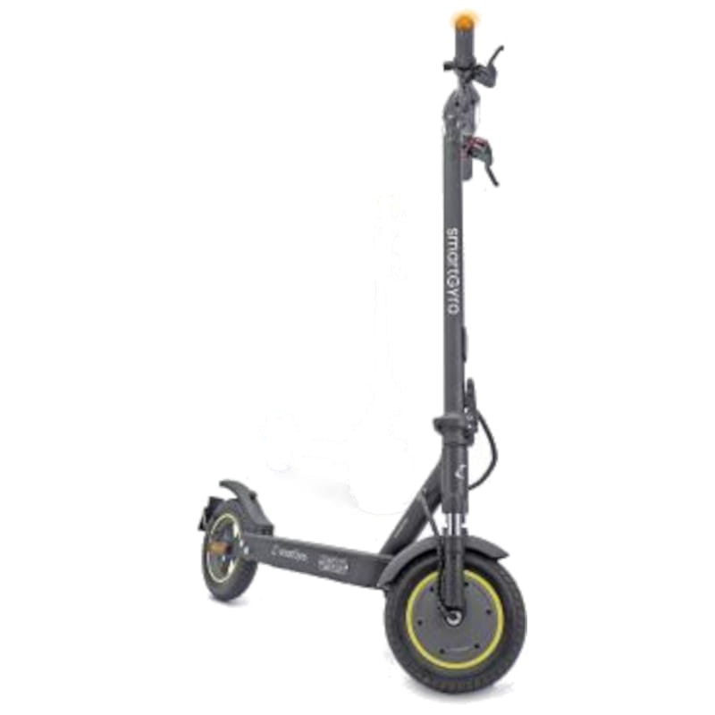 smartGyro Z-Pro SG27-388 Negro - Patinete eléctrico - Ítem2