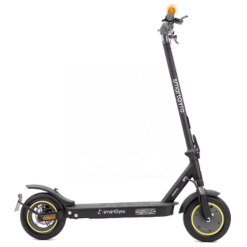 smartGyro Z-Pro SG27-388 Negro - Patinete eléctrico - Ítem3