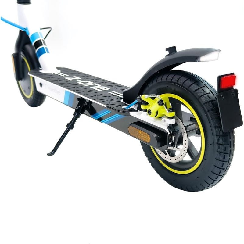 SmartGyro Z-ONE 350W Bleu - Trottinette électrique - Ítem3