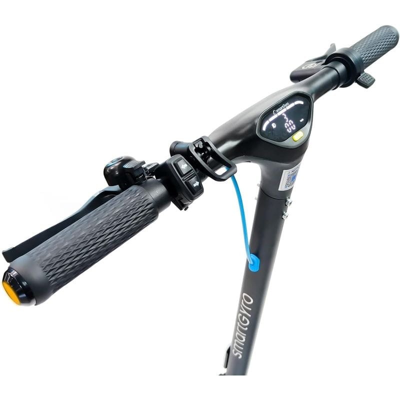SmartGyro Z-ONE 350W Bleu - Trottinette électrique - Ítem5