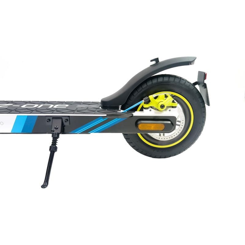 SmartGyro Z-ONE 350W Bleu - Trottinette électrique - Ítem6