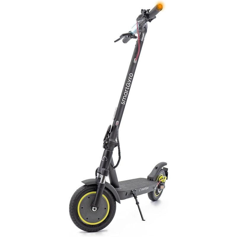 SmartGyro Z-ONE 350W Gris - Trottinette Électrique - Ítem1